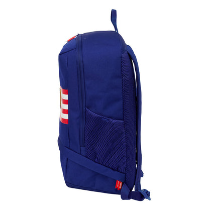 Zaino porta scarpe Atletico de Madrid 51 cm