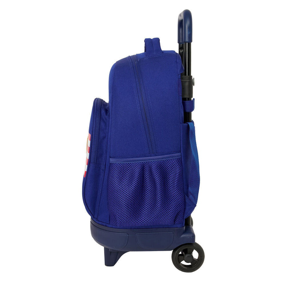 Atletico de Madrid 45cm Removable Trolley