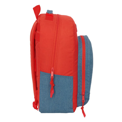Mochila adaptable de Super Mario de 42 cm
