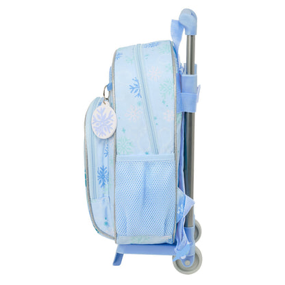 Wózek spacerowy Disney Frozen 34 cm