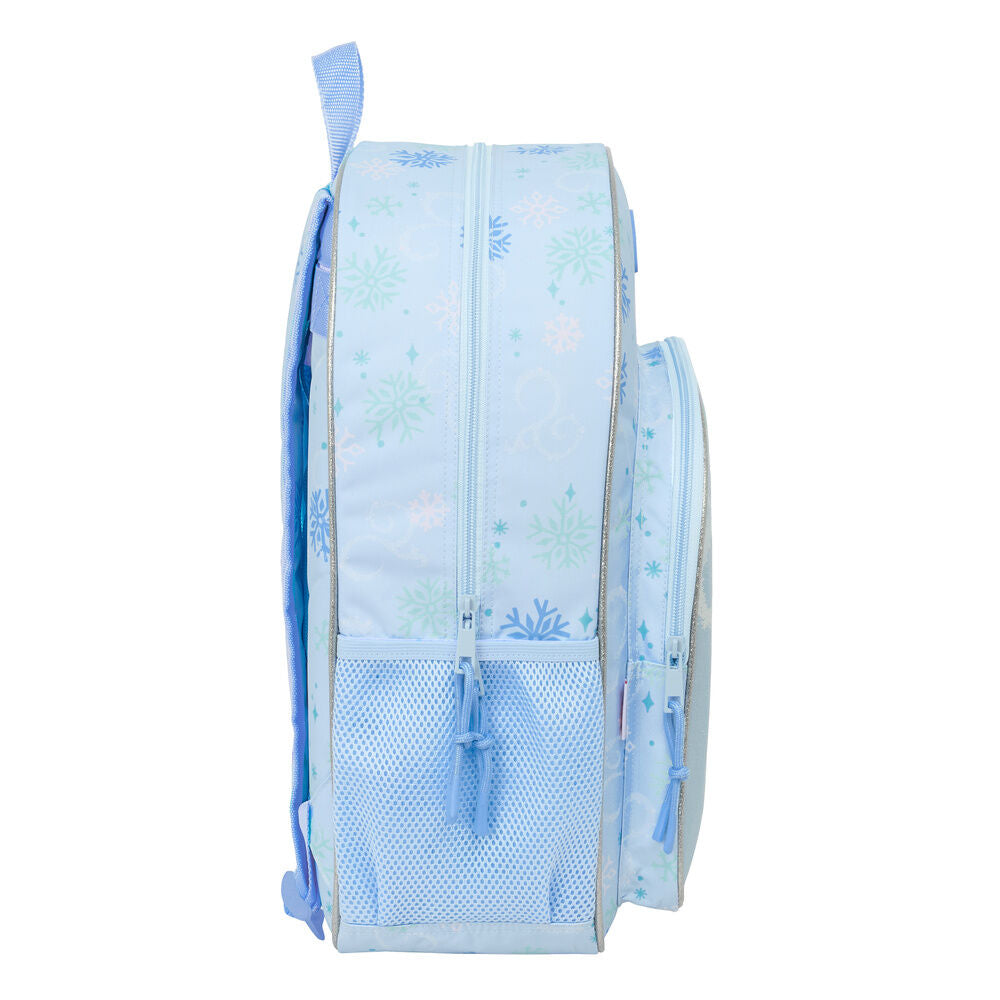 Frozen Disney backpack 42cm adaptable