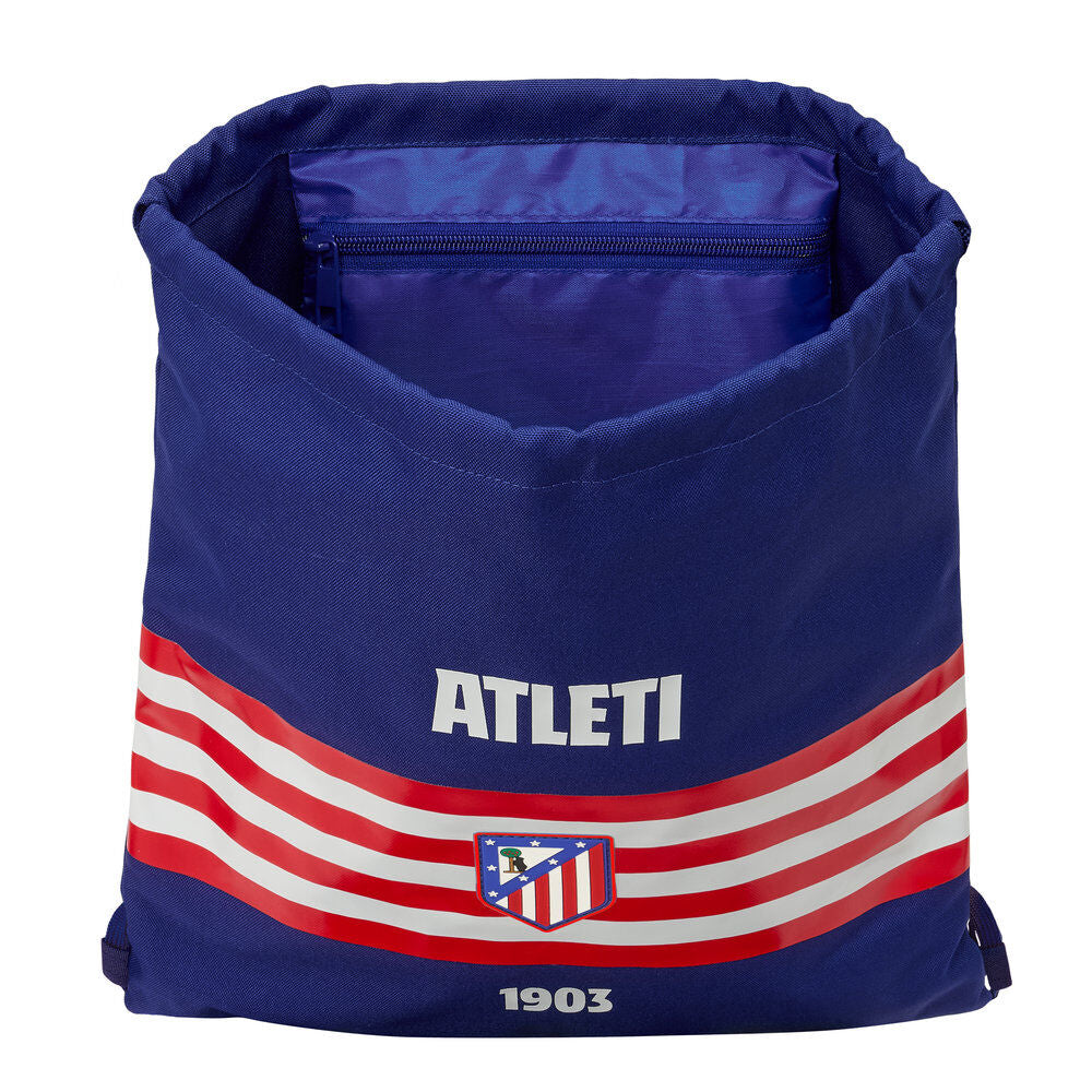 Atletico Madrid sack 40cm