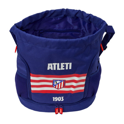 Zaino Atletico de Madrid da 40 cm