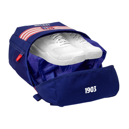 Zaino porta scarpe Atletico de Madrid 51 cm