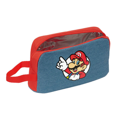 Contenitore per la colazione di Super Mario