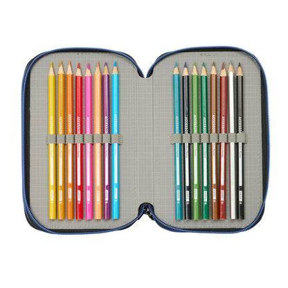 Trousse triple Brainrot 37 pièces