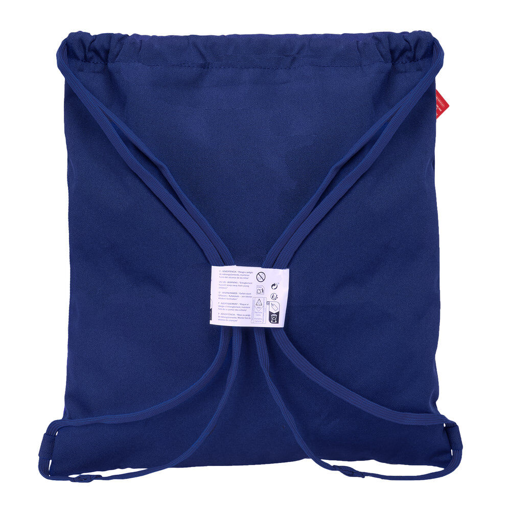 Atletico Madrid sack 40cm