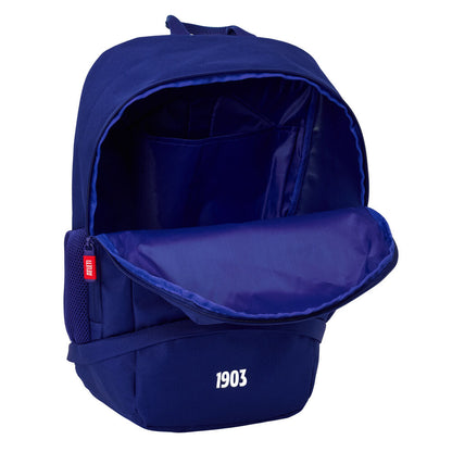 Zaino porta scarpe Atletico de Madrid 51 cm