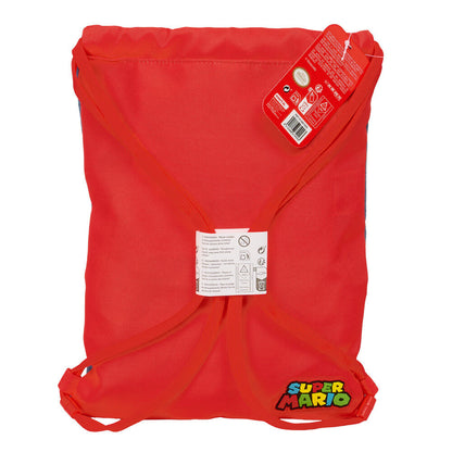 Sacco di Super Mario da 34 cm