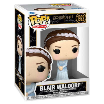 gossip girl blair waldorf pop figure