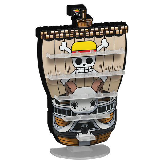Espositore Bitty POP One Piece Going Merry