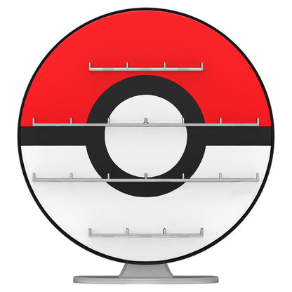 Expositor de Pokébolas Bitty POP Pokémon