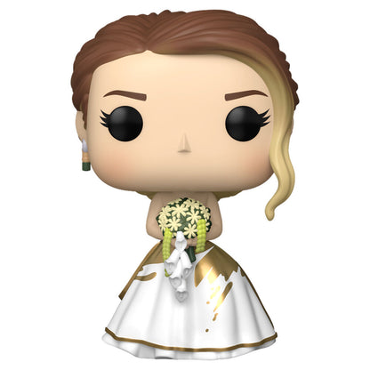 Plotkara Serena Van Der Woodsen POP