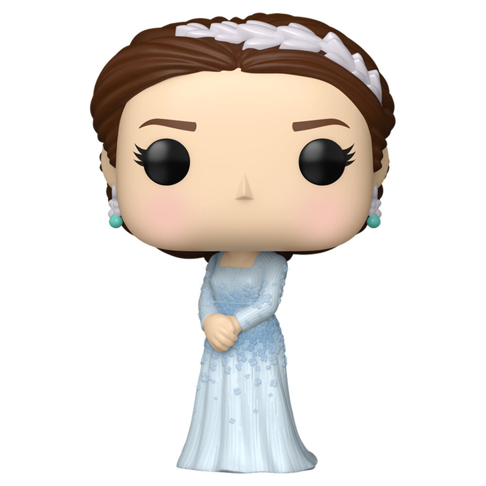 Plotkara Blair Waldorf figurka POP