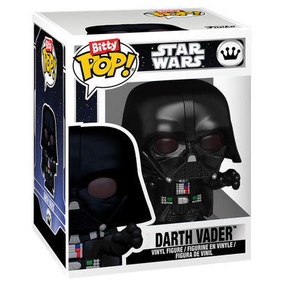Bitty POP Boxes Star Wars Todesstern Figur