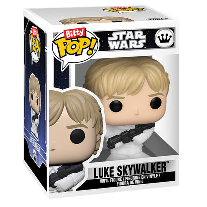 Bitty POP Boxes Star Wars Todesstern Figur