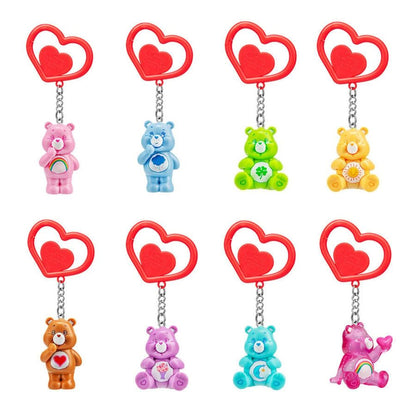 Duftende Care Bears Kollektion „Überraschungs Rucksackfreunde“