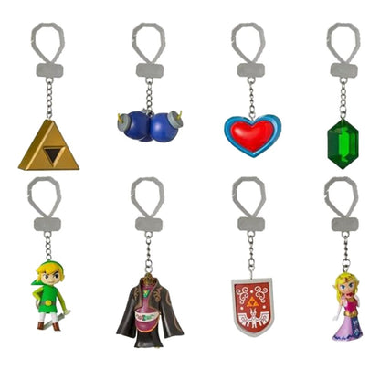 Sac à dos mystère  La Légende de Zelda