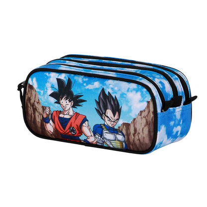 potato dragon ball triple