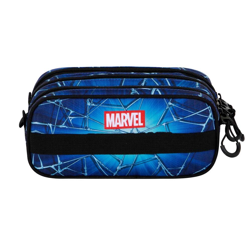Patata Spiderman Marvel triplo