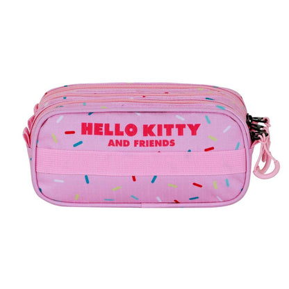 Patata Hello Kitty Tripla