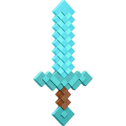 minecraft diamond sword