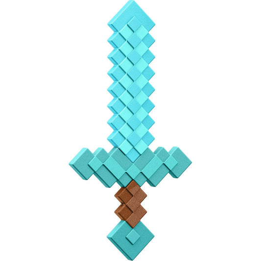 minecraft diamond sword