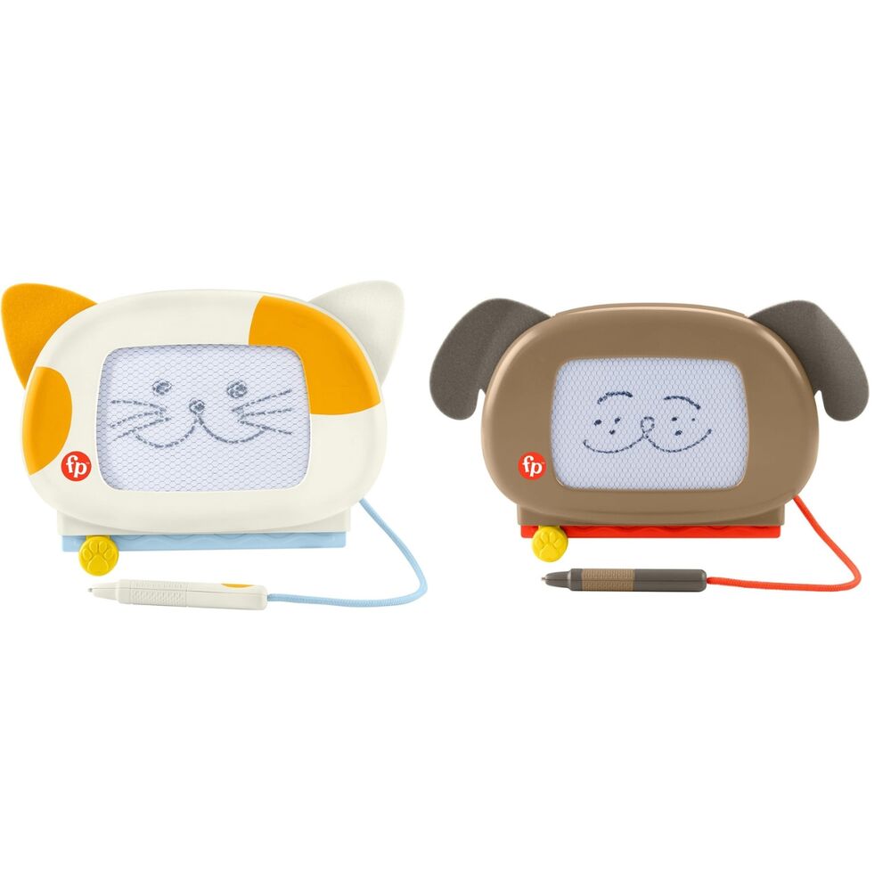 pet pals magnetic board assortment