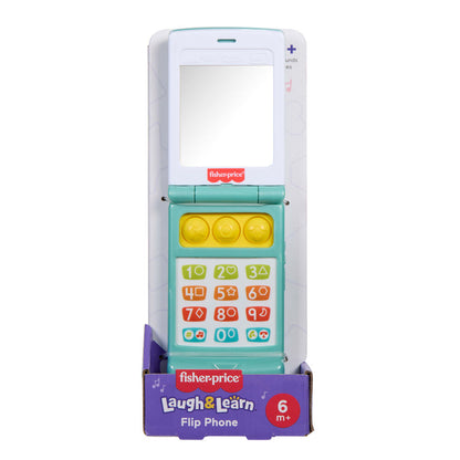 laugh and learn mobile phone