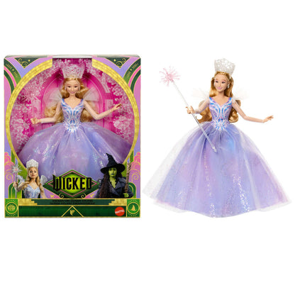 glinda upland wicked 2 doll