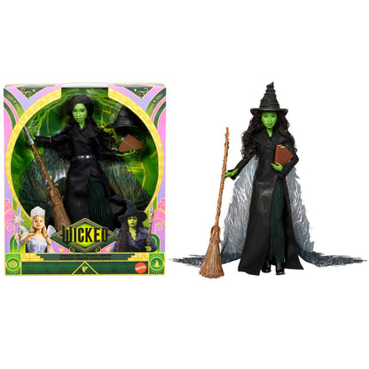 elphaba thropp doll upland wicked 2