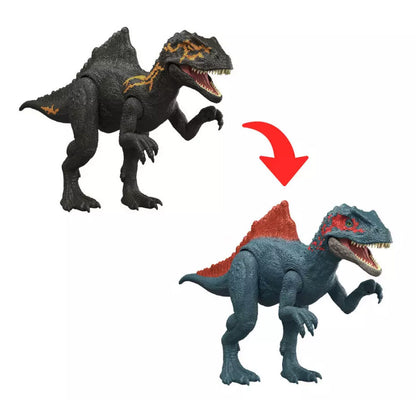 Dinosauro Rivelazione di Jurassic World