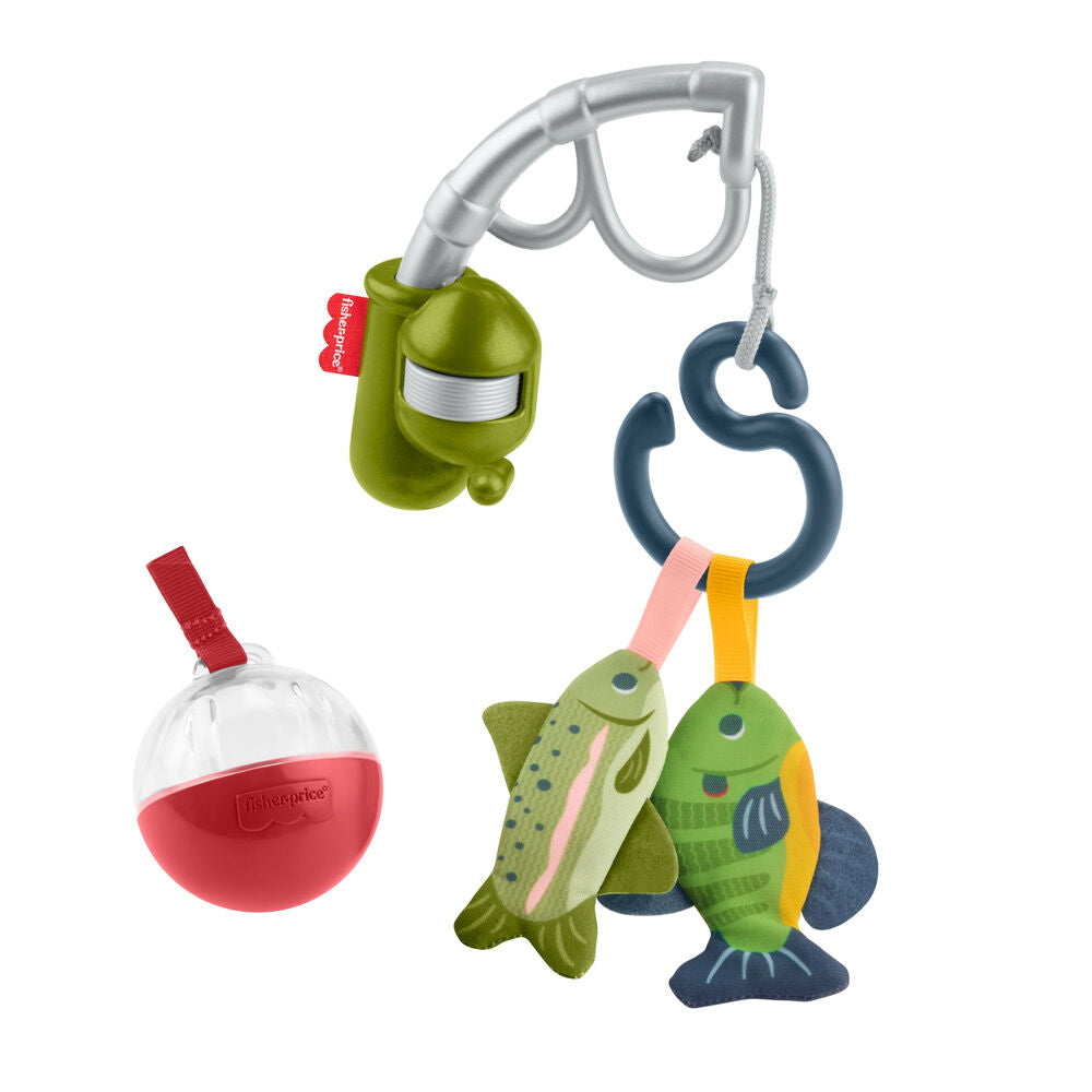 Kit de pêche