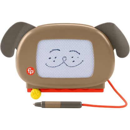 Conjunto de Quadro Magnético Pet Pals