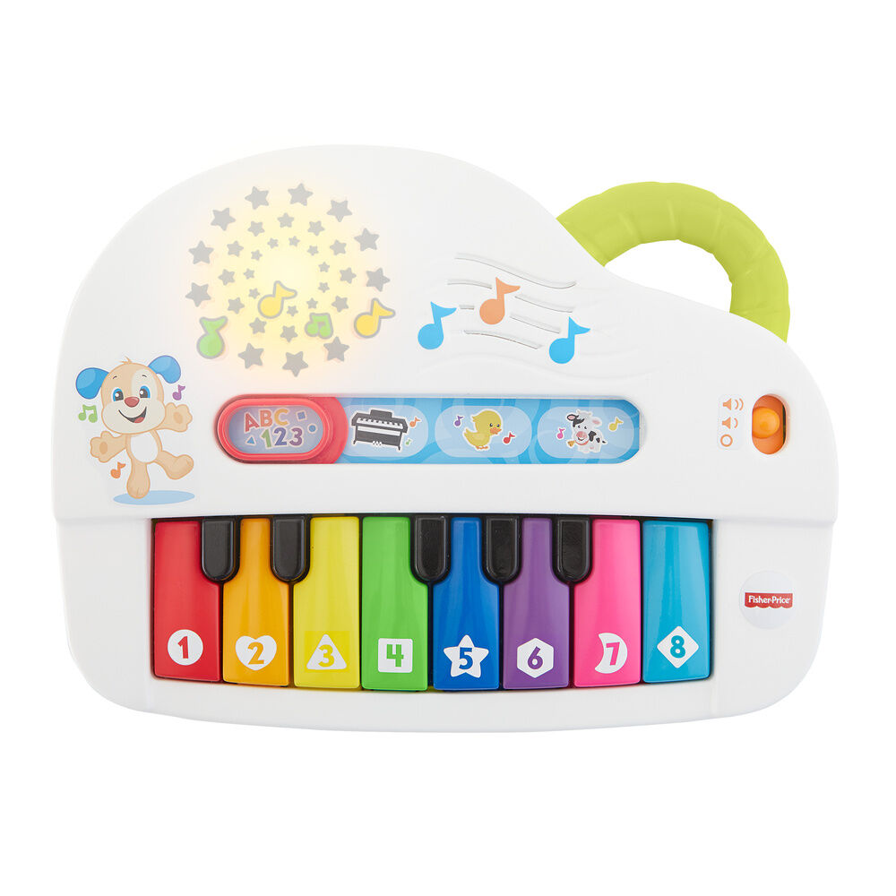 musical piano laugh and learn multilingual