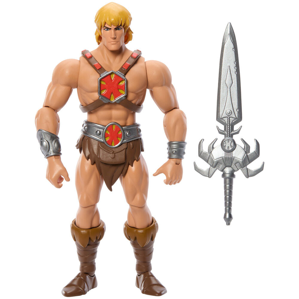 he man 200x master of the universe origins figure 14cm