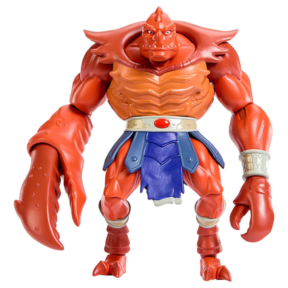 deluxe clawful master of the universe origins figure 14cm