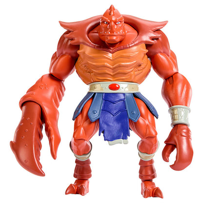 deluxe clawful master of the universe origins figure 14cm