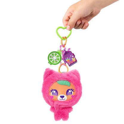 Estuche para lápices con forma de osito de peluche Polly Pocket
