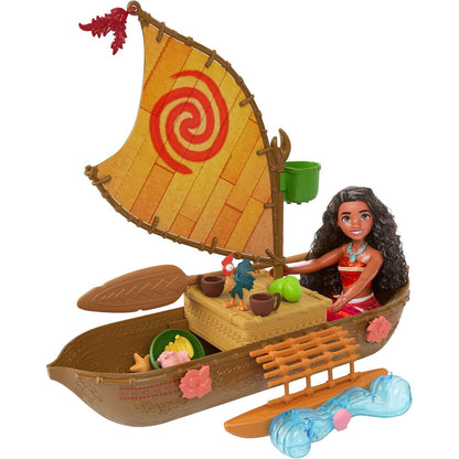 Kajak Disney Moana