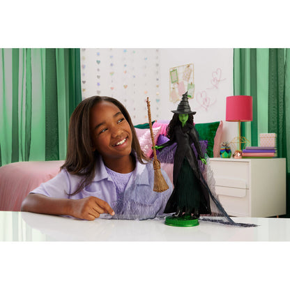 Boneca Elphaba Thropp Upland Wicked 2