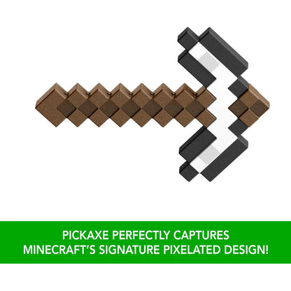 Minecraft Eisenspitzhacke