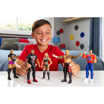 Figure Main Event WWE 15cm assorted