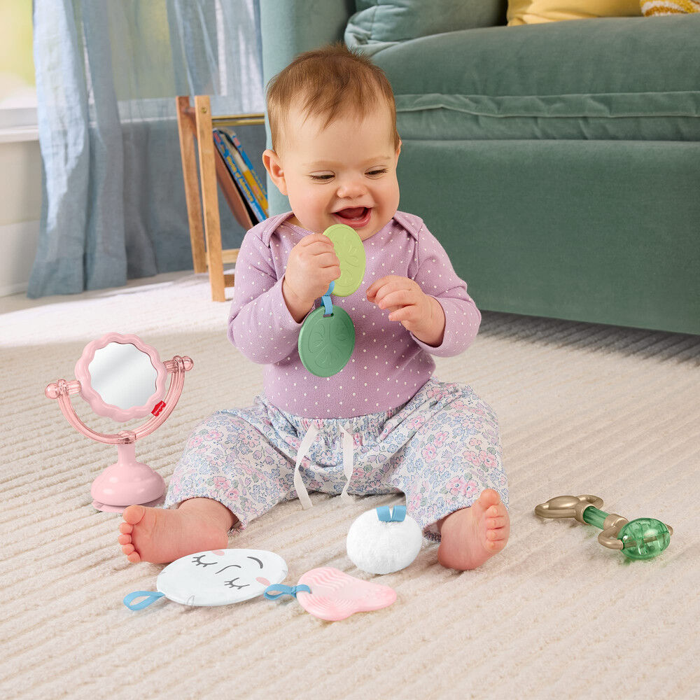 Personal Care Sensory Set