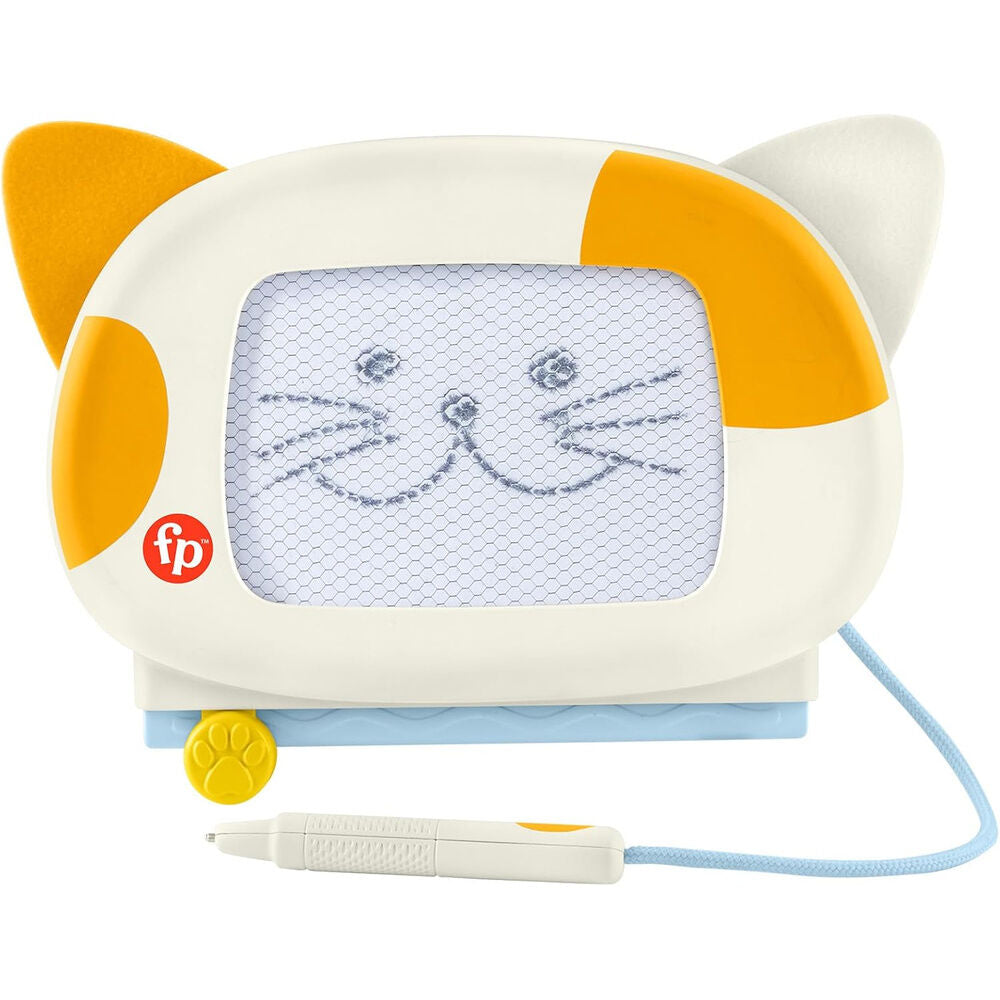 Conjunto de Quadro Magnético Pet Pals