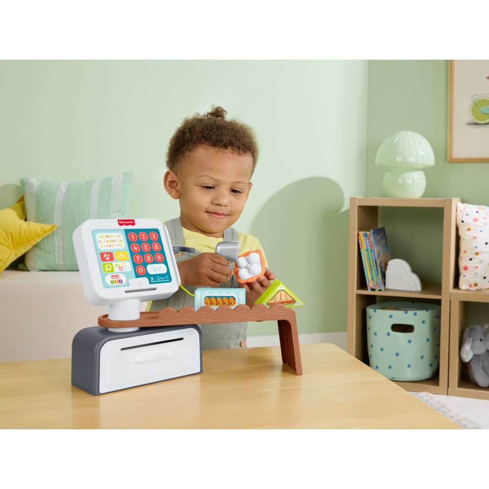 Laugh and Learn Cash Register