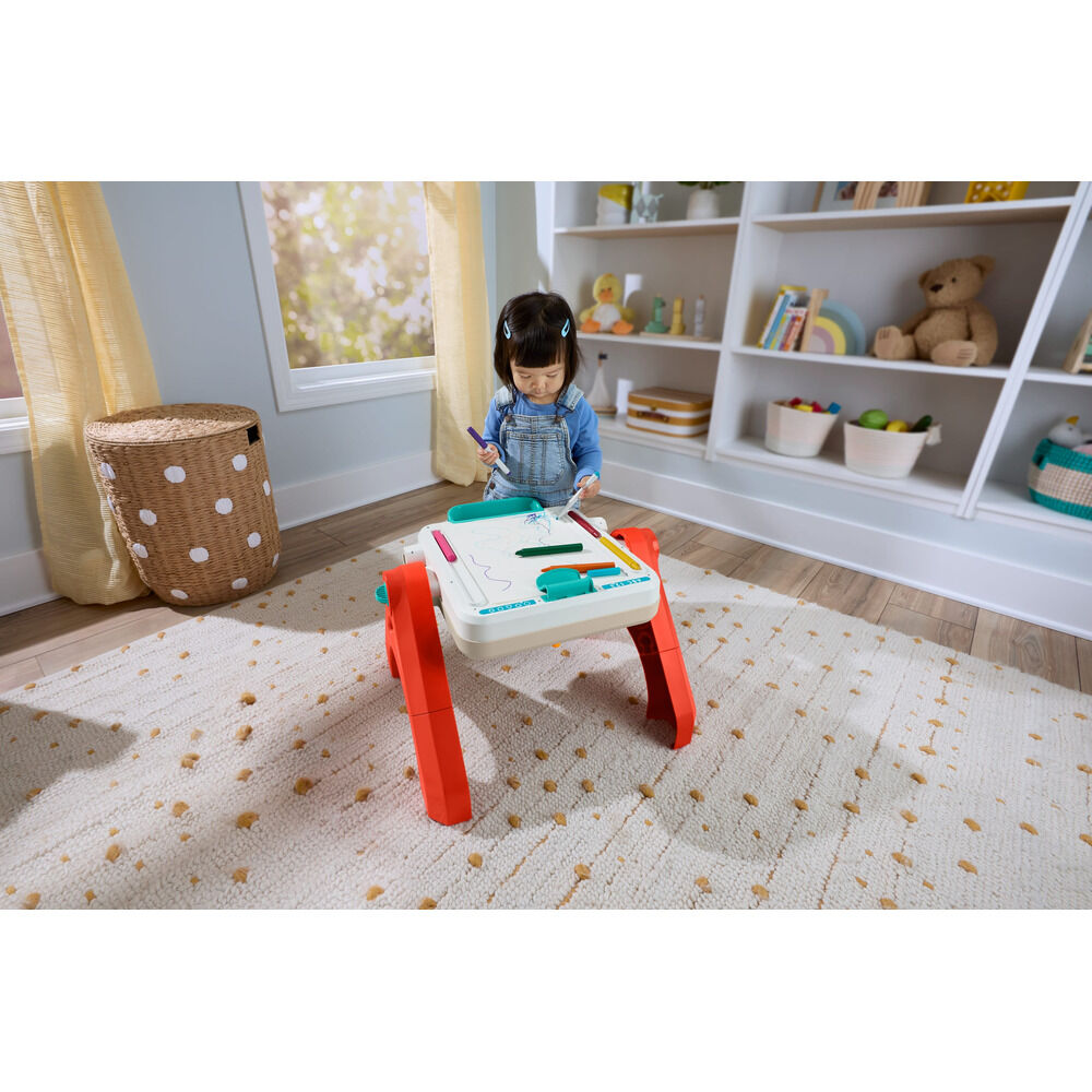 4 in 1 Laugh & Learn Activity Table