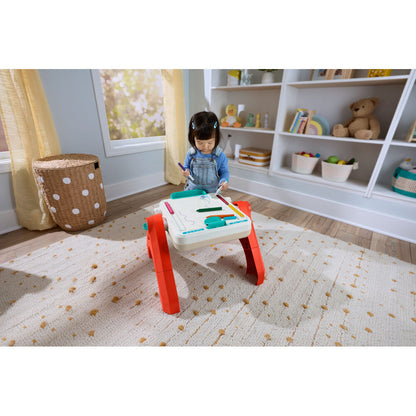 4 in 1 Laugh & Learn Activity Table