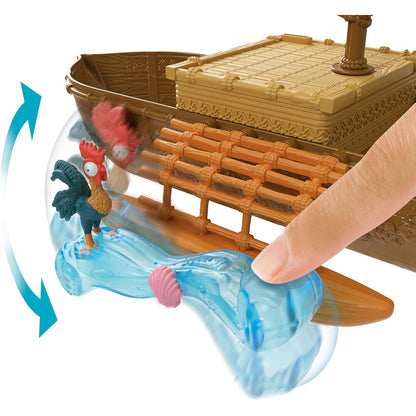 Kajak Disney Moana