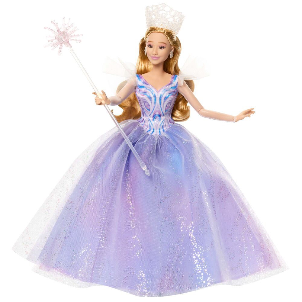 Muñeca Glinda Upland de Wicked 2